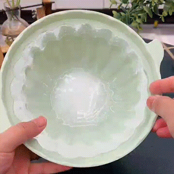 Ice Bowl Containers Mold Quick-freezing Artifact Large-capacity Round Empty  Moulds Dessert Bowl DIY Ice Cream Bowl Kitchen Tools - AliExpress