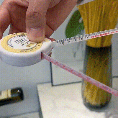 Accurately Body Measuring Tape Ruler