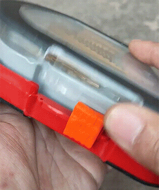 HotSale - Titanium Plating Drill Bit Set