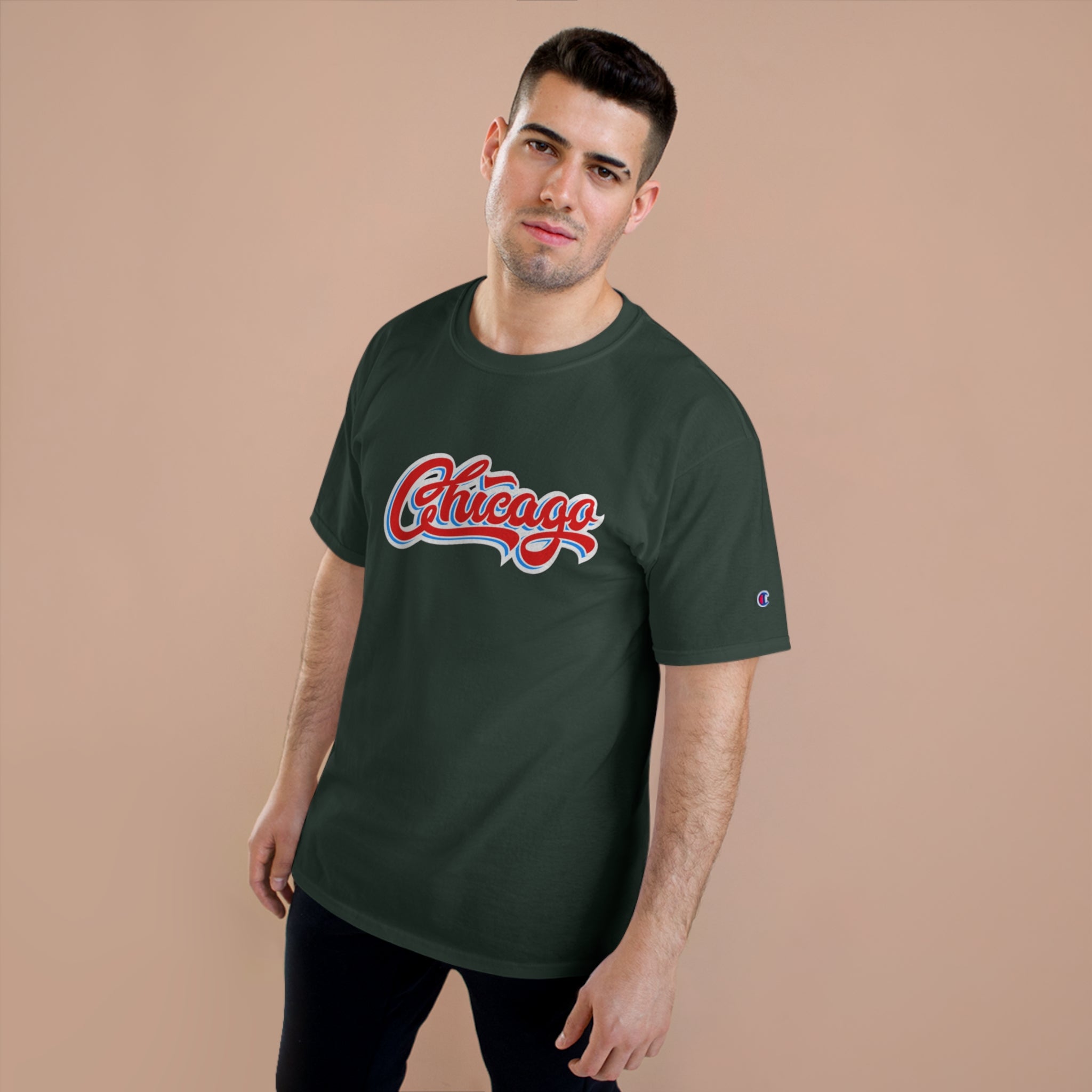 Chicago Champion T-Shirt