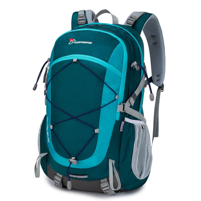 Escapade Collection Backpack Hiking & Travel Backpack, Unisex, 40 Liters