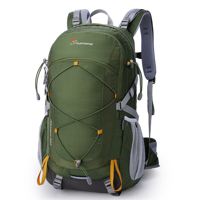 Escapade Collection Backpack Hiking & Travel Backpack, Unisex, 40 Liters