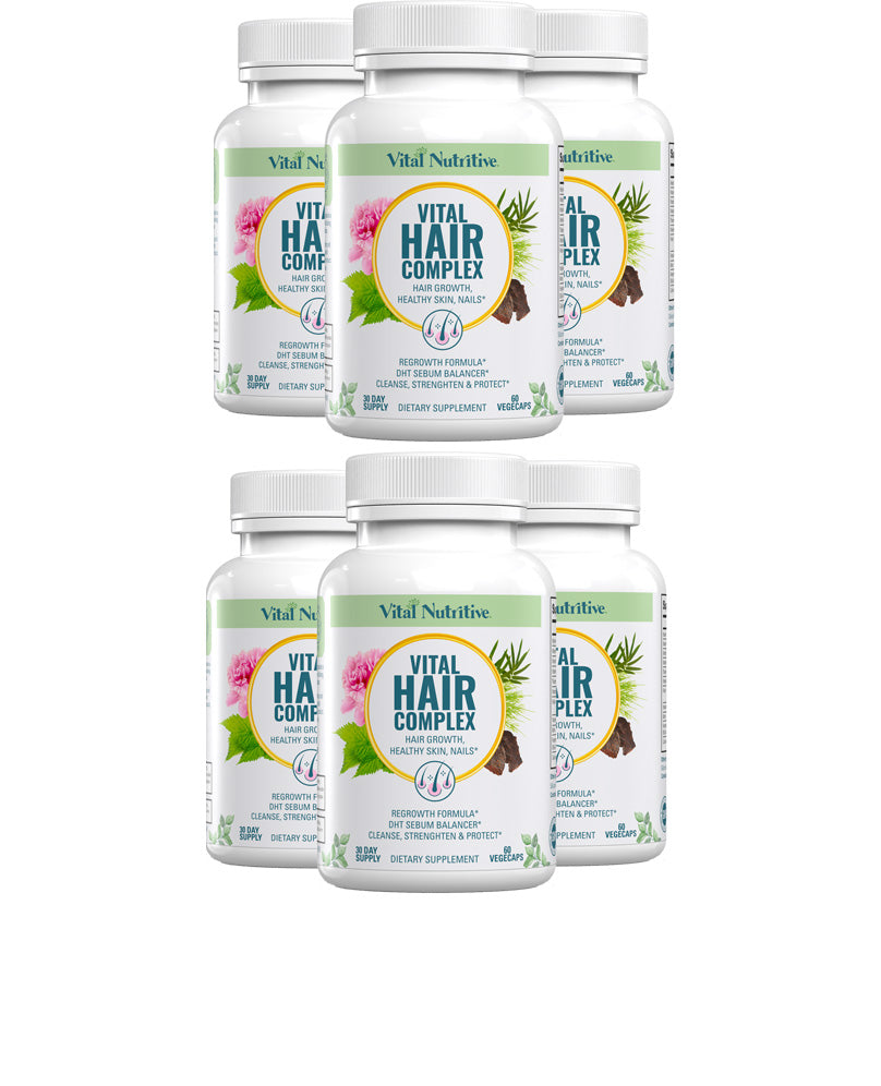 Vital Hair Complex