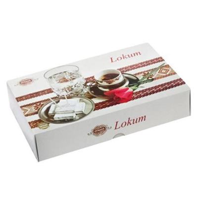 Lokum Rose 1000g