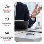 Grabadora de voz con IA PLAUD NOTE

