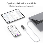 Kit de Carga para PLAUD NotePin