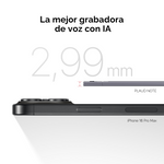 PLAUD NOTE y Pro Plan anual con IA
