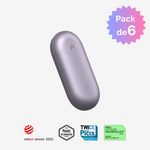 PLAUD NotePin | Pack de 6
