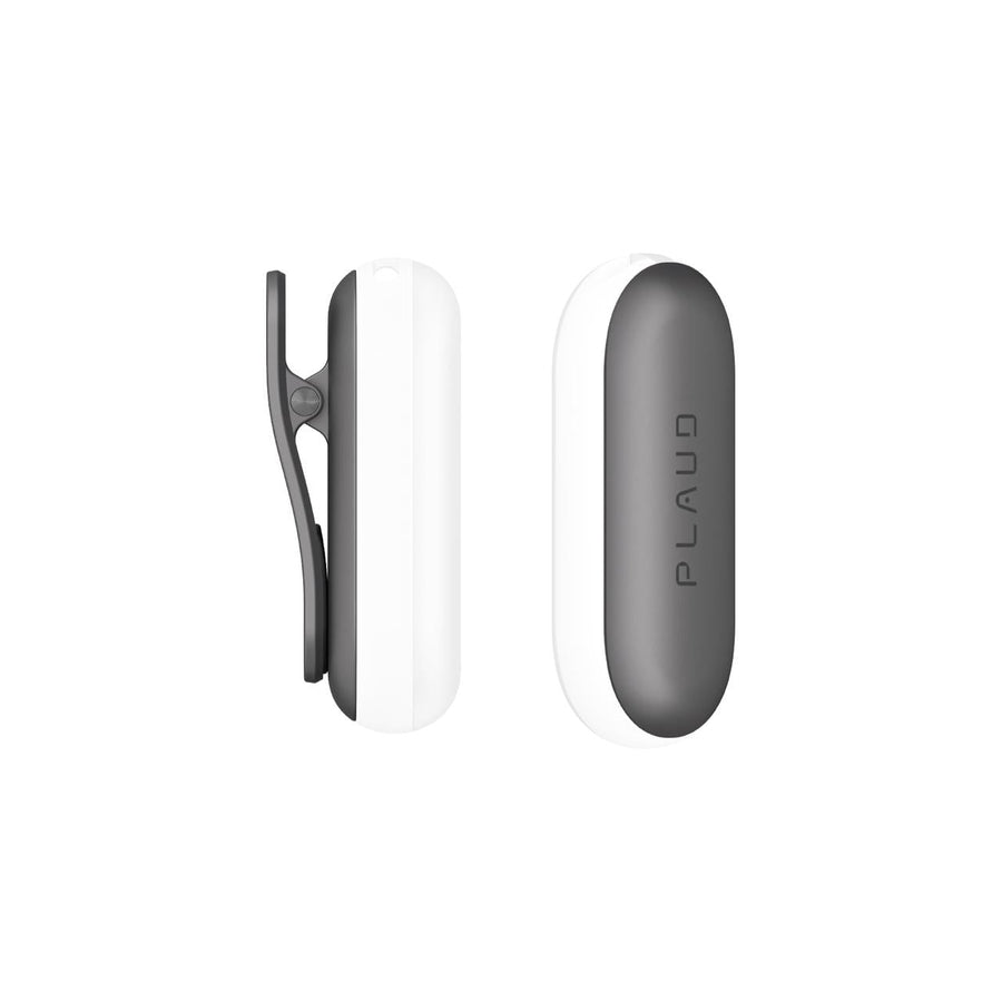 Clip & Pin Magnético para PLAUD NotePin
