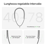 Cordón para PLAUD NotePin