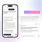PLAUD NOTE y Pro Plan anual con IA
