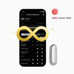 PLAUD NotePin & 2 Plan Ilimitado Anual AI
