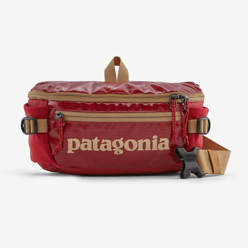 Patagonia Black Hole Waist Pack 5L