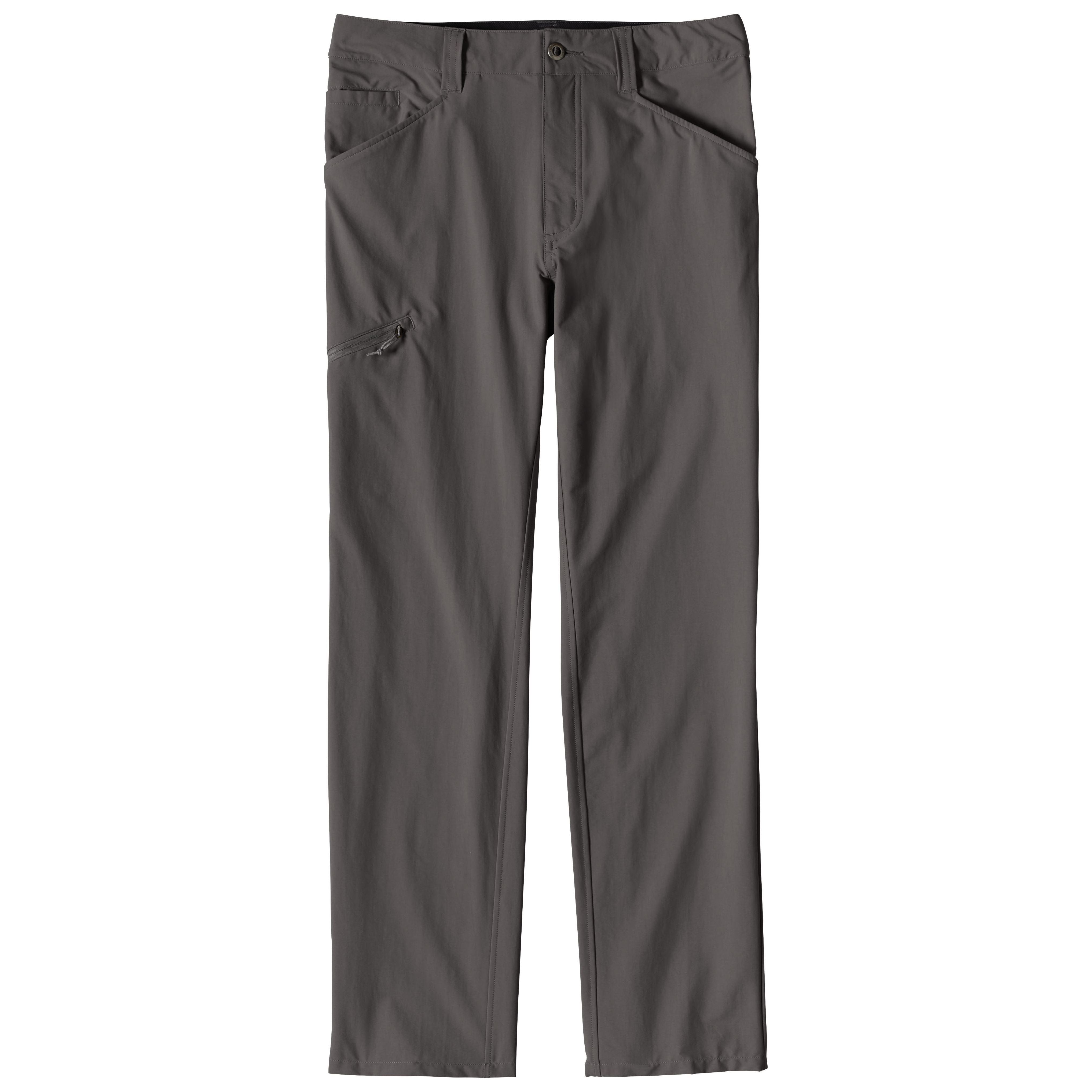 Patagonia Quandary Pants Short