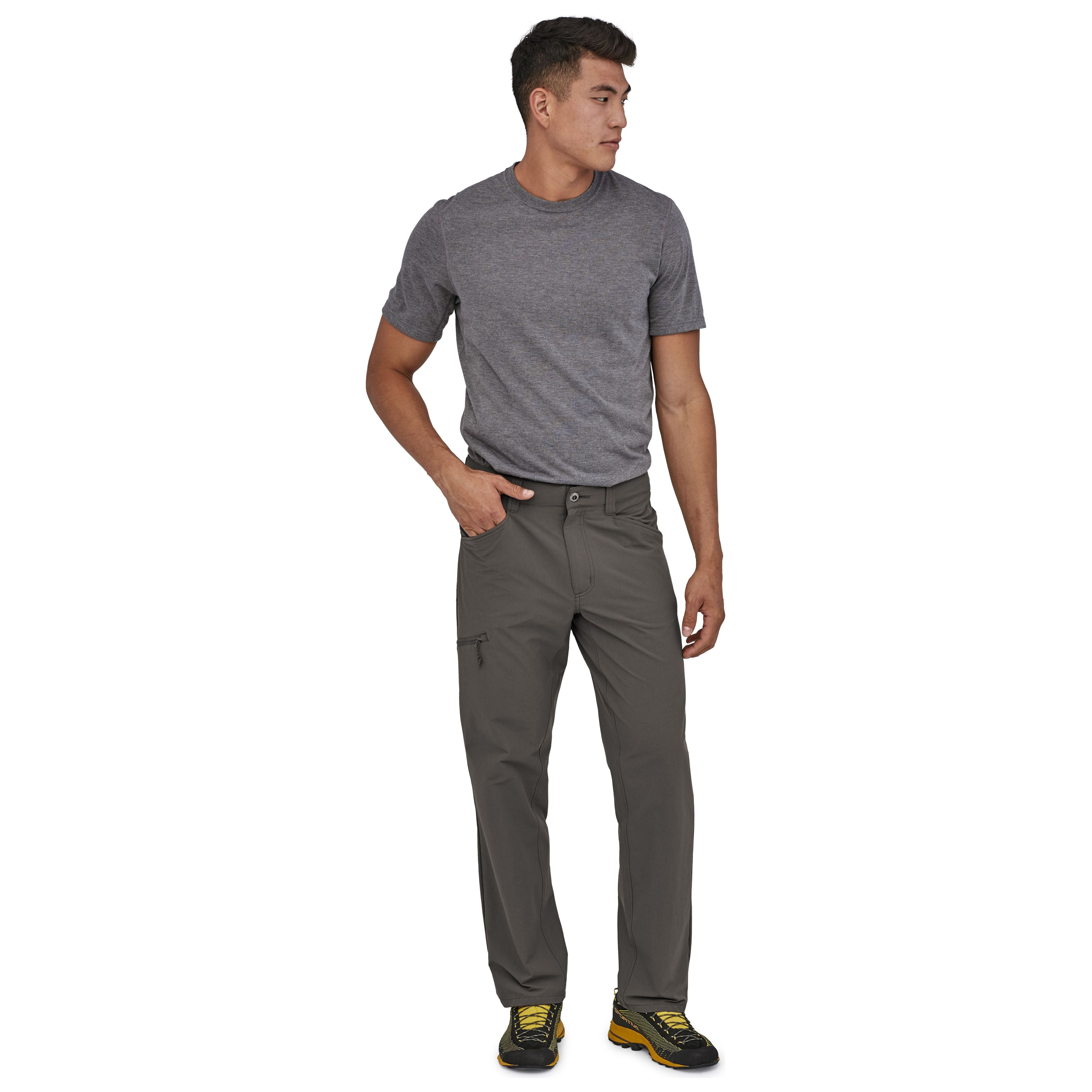 Patagonia Quandary Pants Short