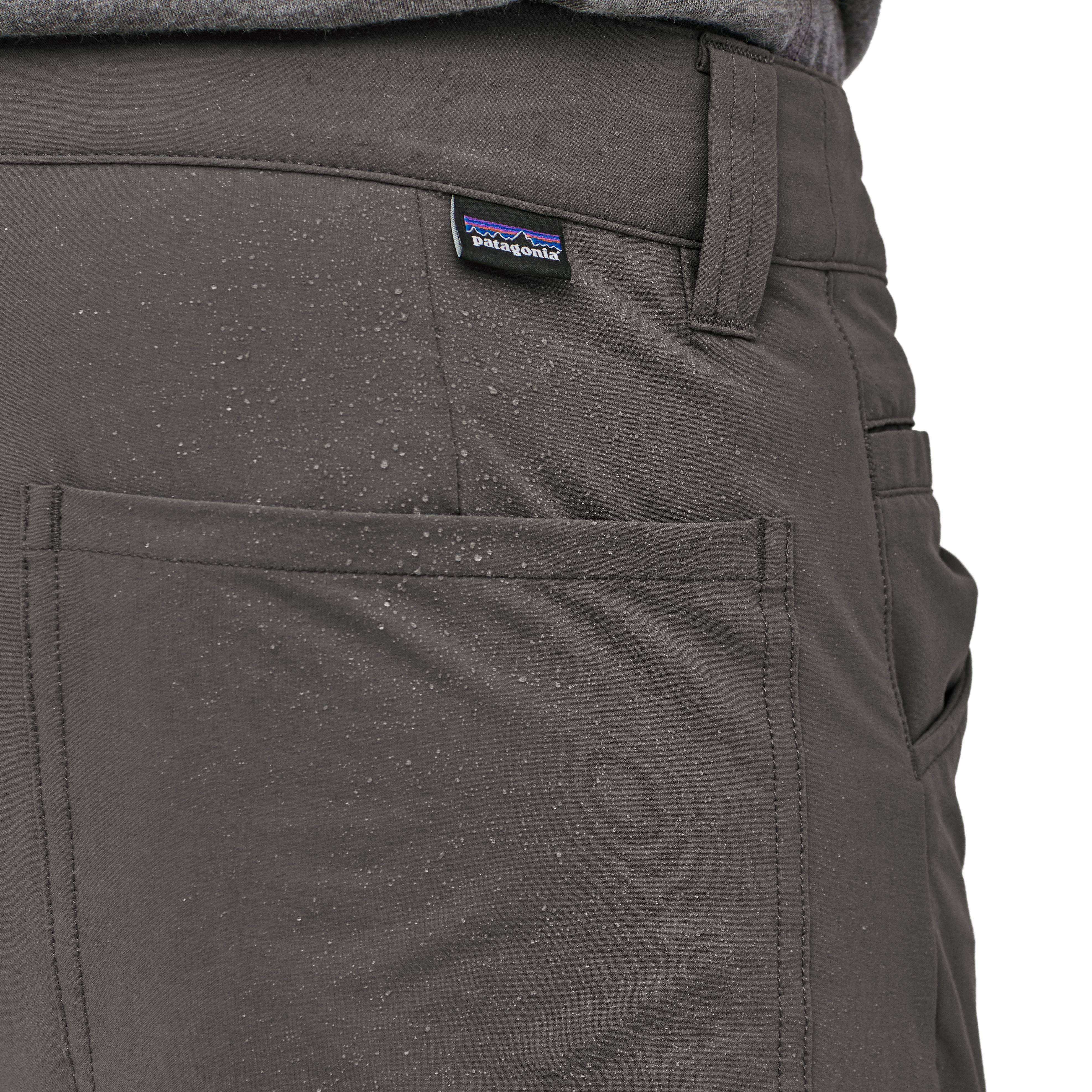 Patagonia Quandary Pants Short