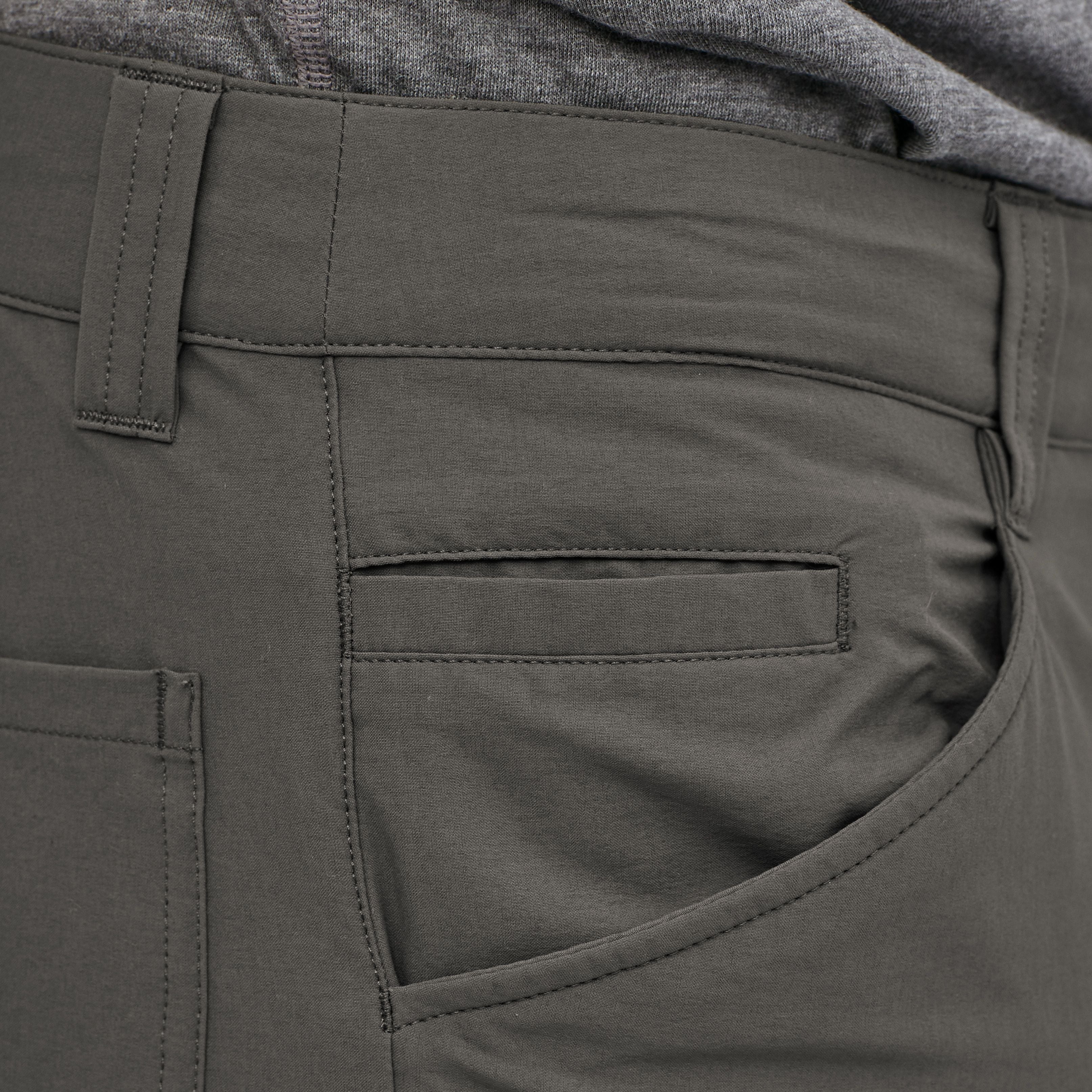 Patagonia Quandary Pants Short