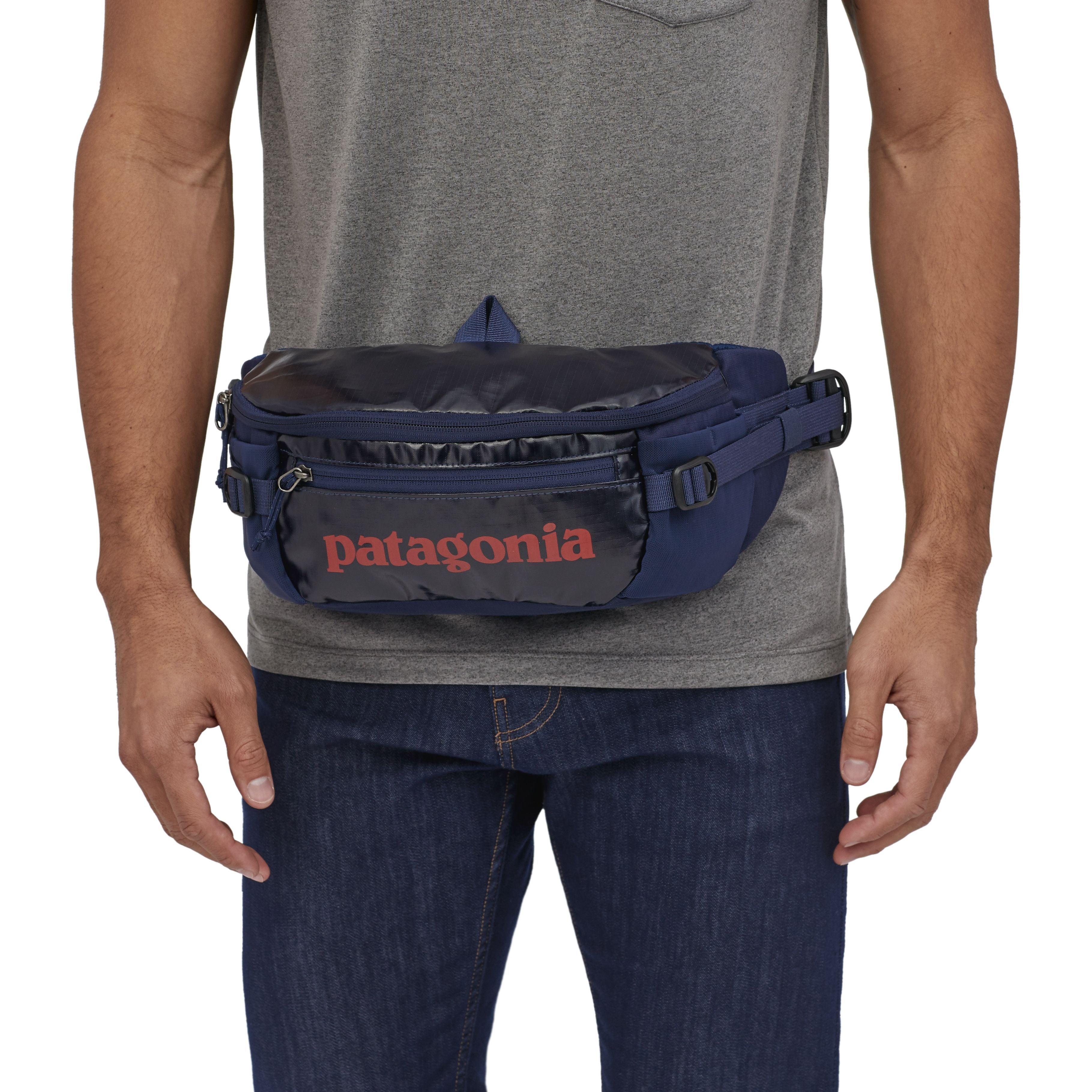 Patagonia Black Hole Waist Pack 5L