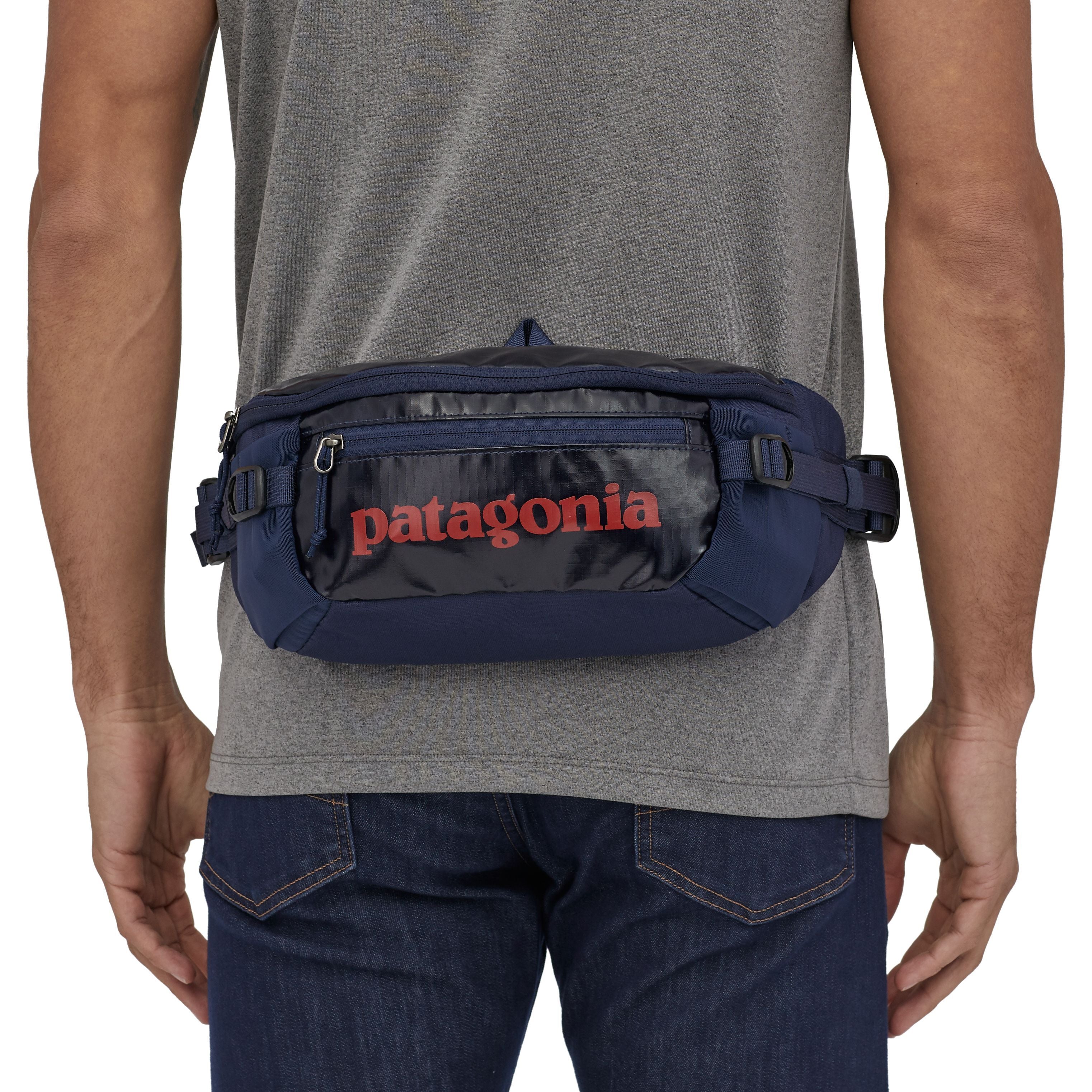 Patagonia Black Hole Waist Pack 5L