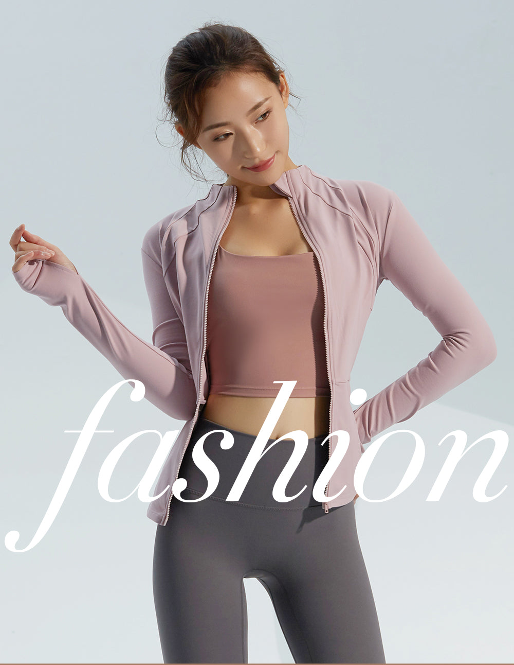 exercise sportswear