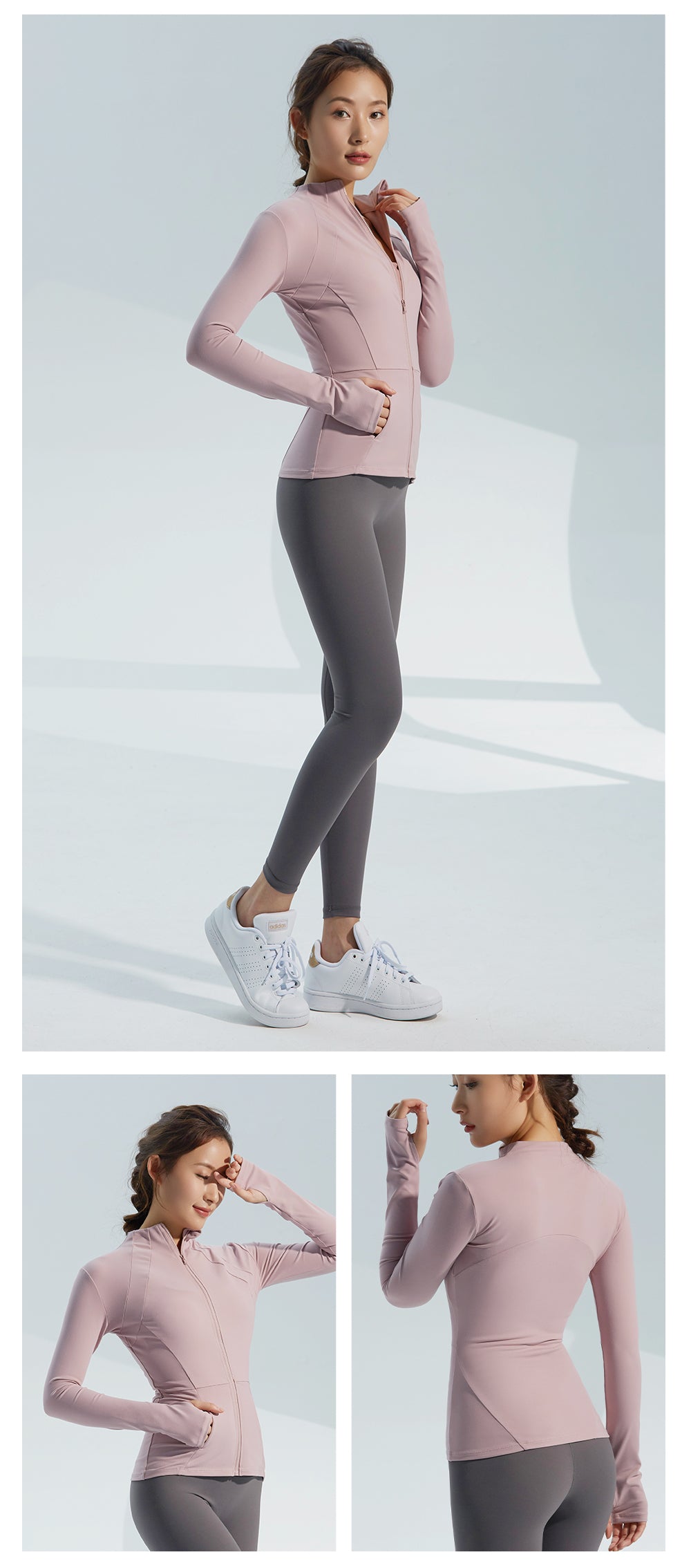 sports suit