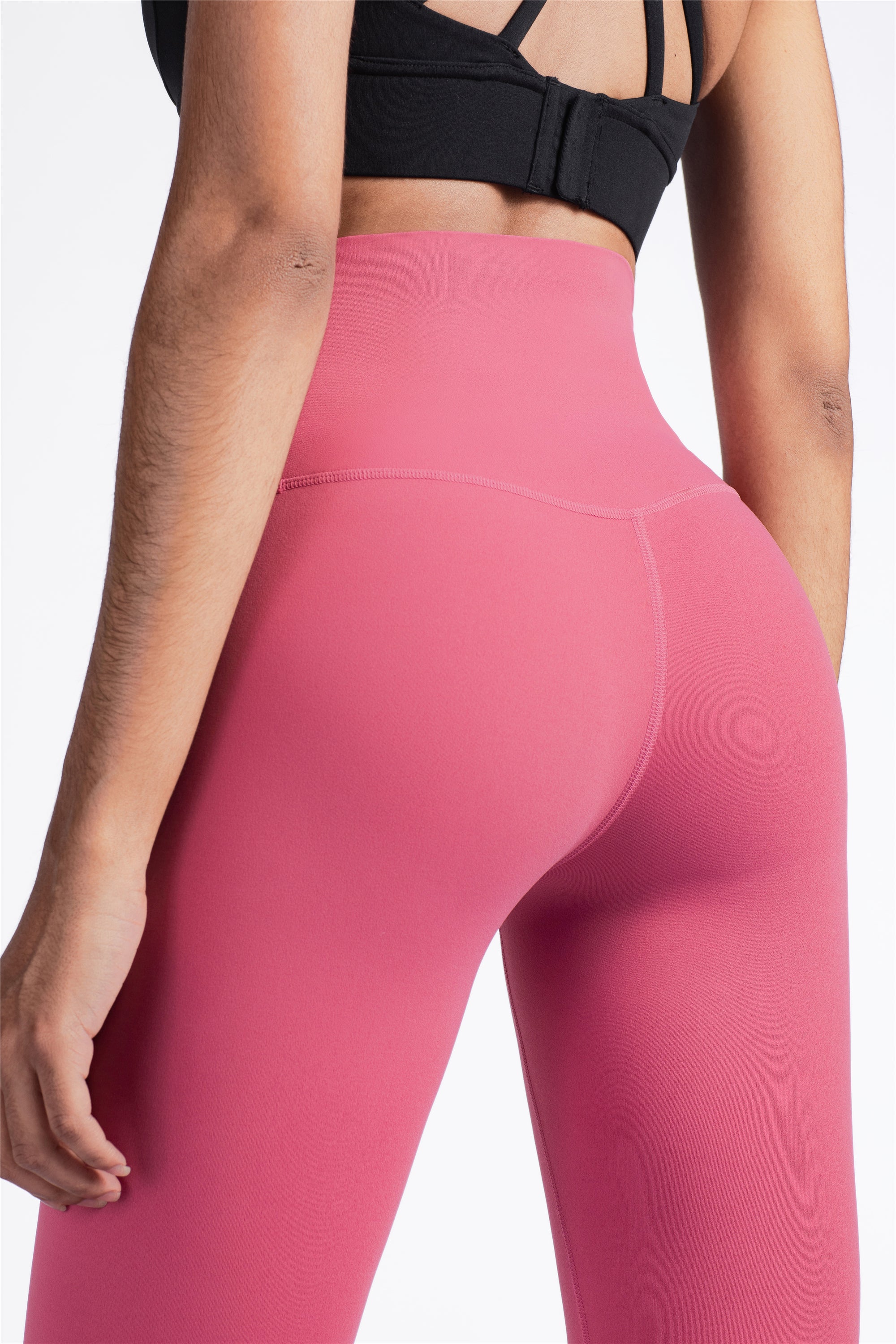 sexy scrunch bum leggings gym apparel  bodysuit sportswear
