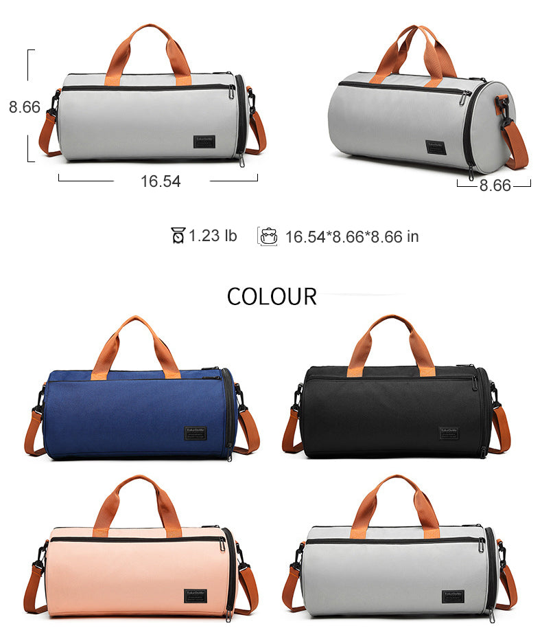 sports bag