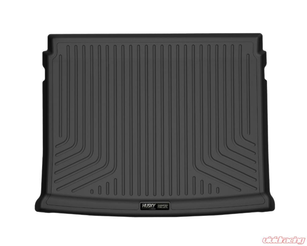 Husky Liners Weatherbeater Black Cargo Liner Ford Bronco Sport 2021