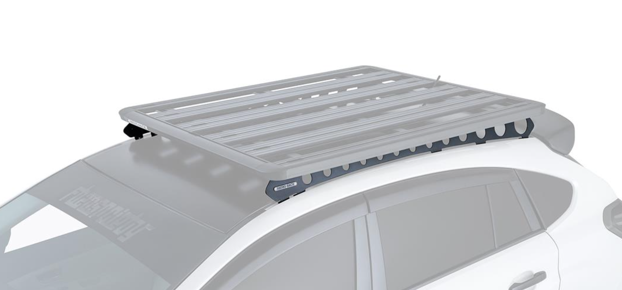 Rhino Rack Roof Rack (60