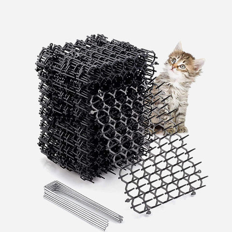Scat Mat for Cats