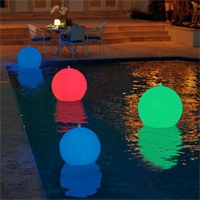 Swimming Pool Lights Floating Ball Light