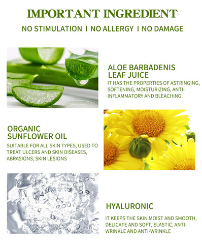 vitamin B 5 serum