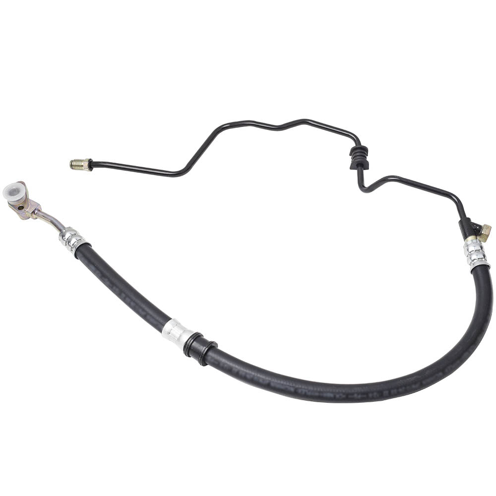 Power Steering Pressure Line Hose Assembly 3401211 compatible for Honda Pilot 2005-2008