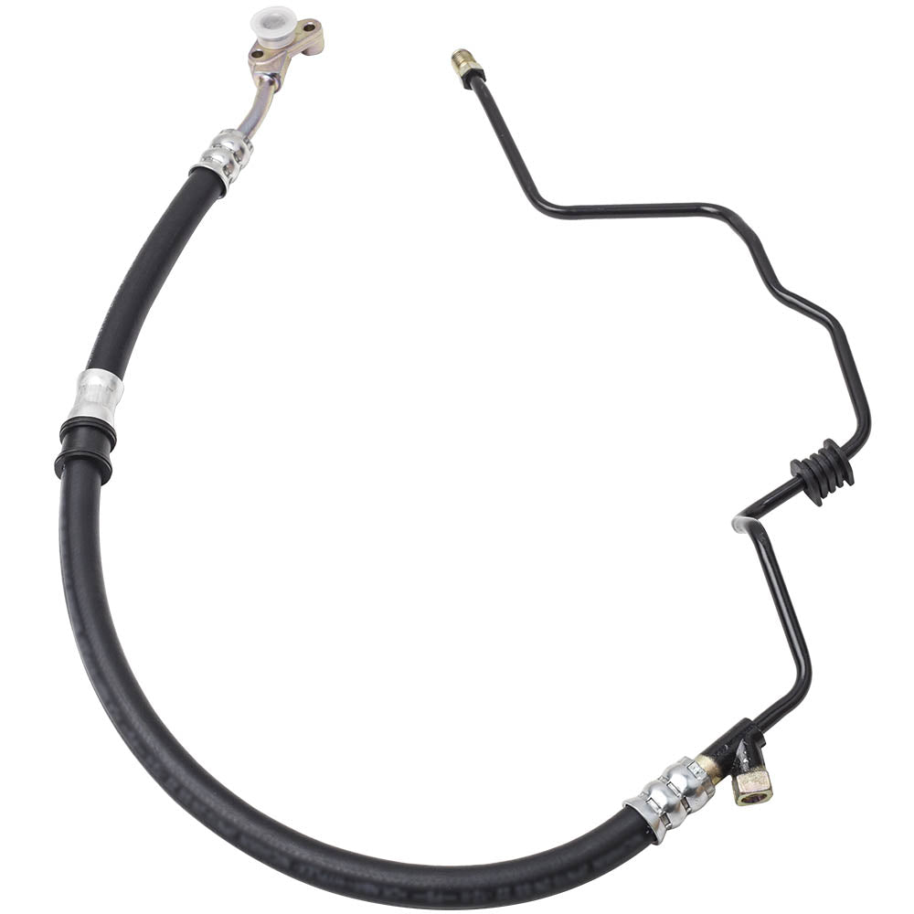 Power Steering Pressure Line Hose Assembly 3401211 compatible for Honda Pilot 2005-2008