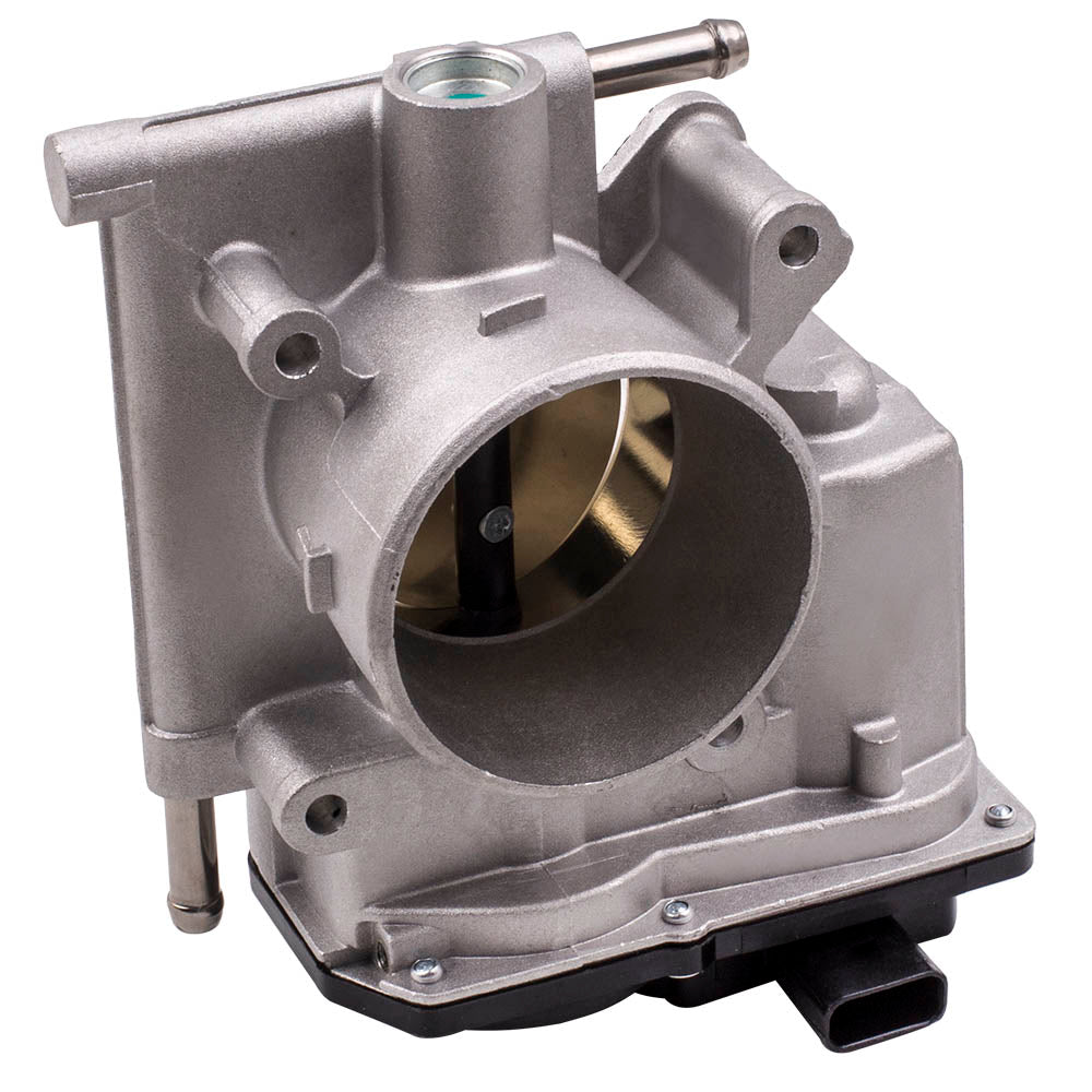 Fuel Injection Throttle Body compatible for Ford Fusion compatible for Mercury Milan 2.3L 06-09