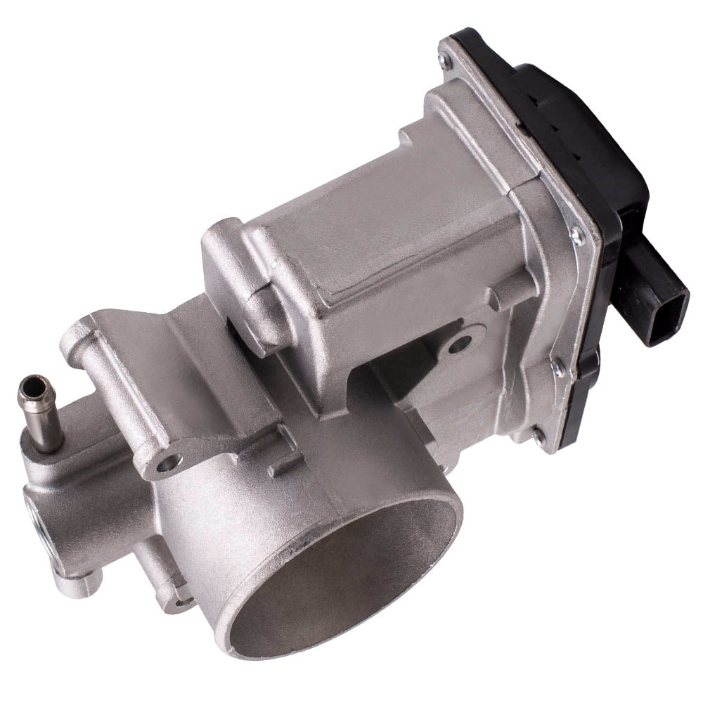 Fuel Injection Throttle Body compatible for Ford Fusion compatible for Mercury Milan 2.3L 06-09