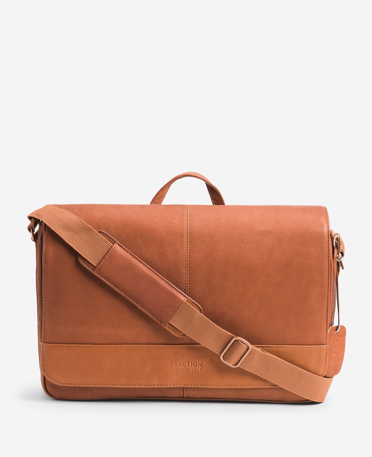 Minimalist Messenger Bag