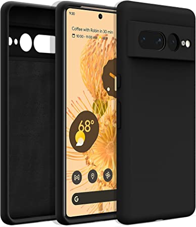 Armour 2X Case Black for Google Pixel 7 Pro