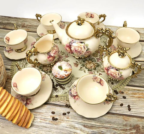 tableware chinaware