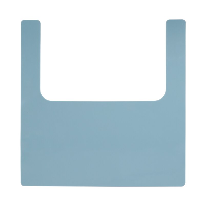 High Chair Silicone Insert Placemat