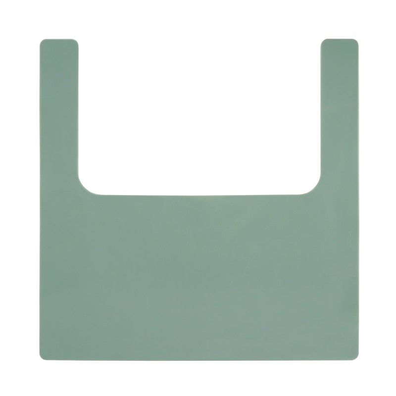 High Chair Silicone Insert Placemat