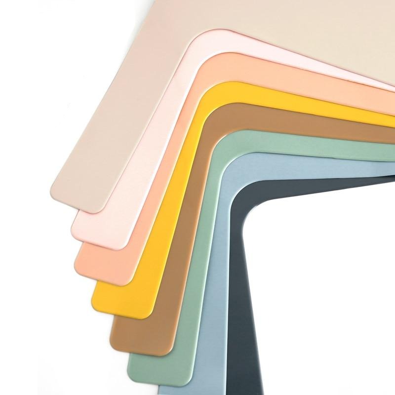 High Chair Silicone Insert Placemat