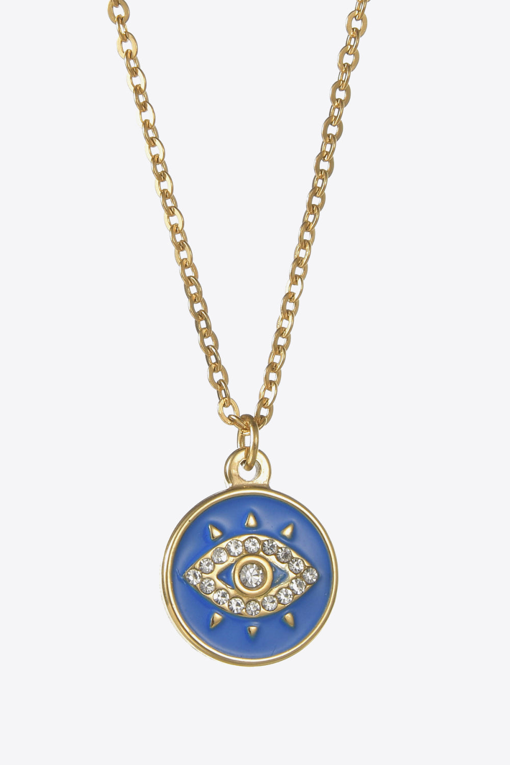 Evil Eye Necklace