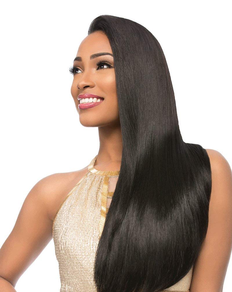 Sensationnel Empire 100% Human Hair - YAKI 12