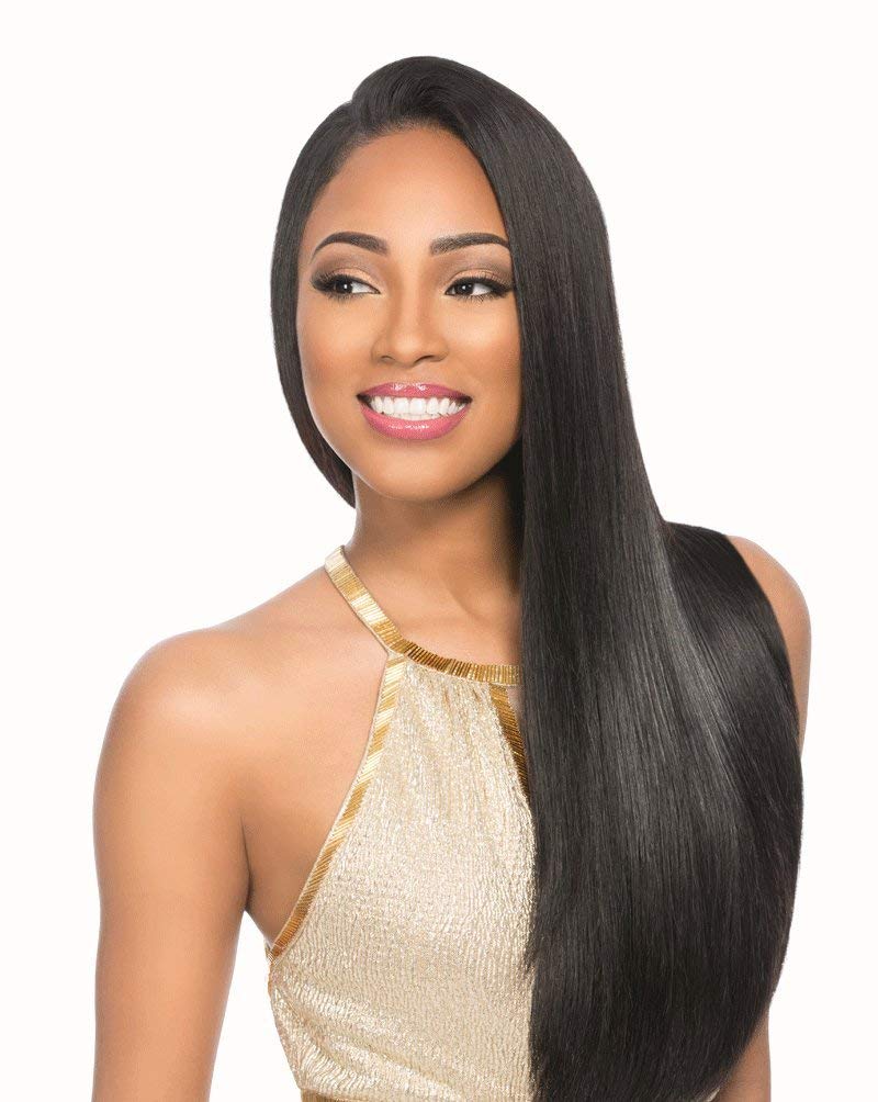 Sensationnel Empire 100% Human Hair - YAKI 12