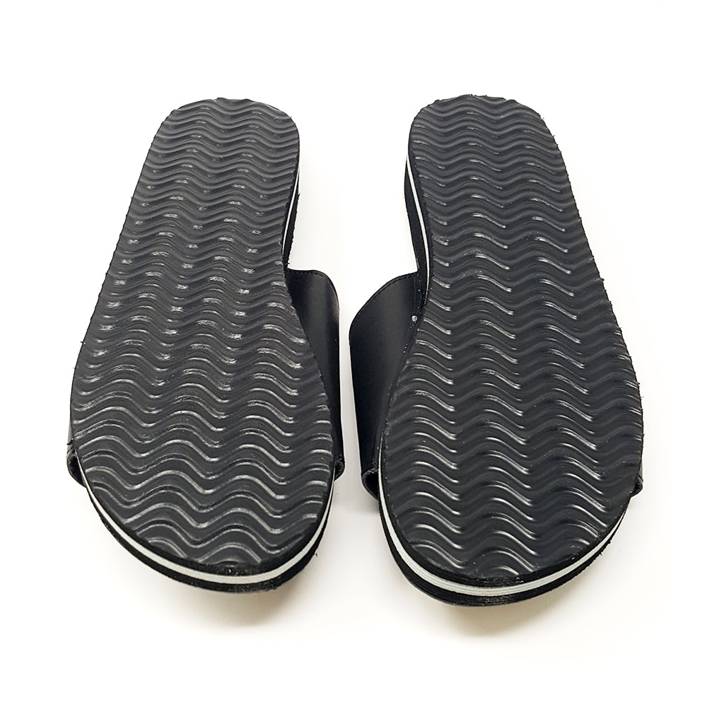 Accu Step Sandals Y Strap - Acupressure Nodules Magnetic Therapy USJ-530