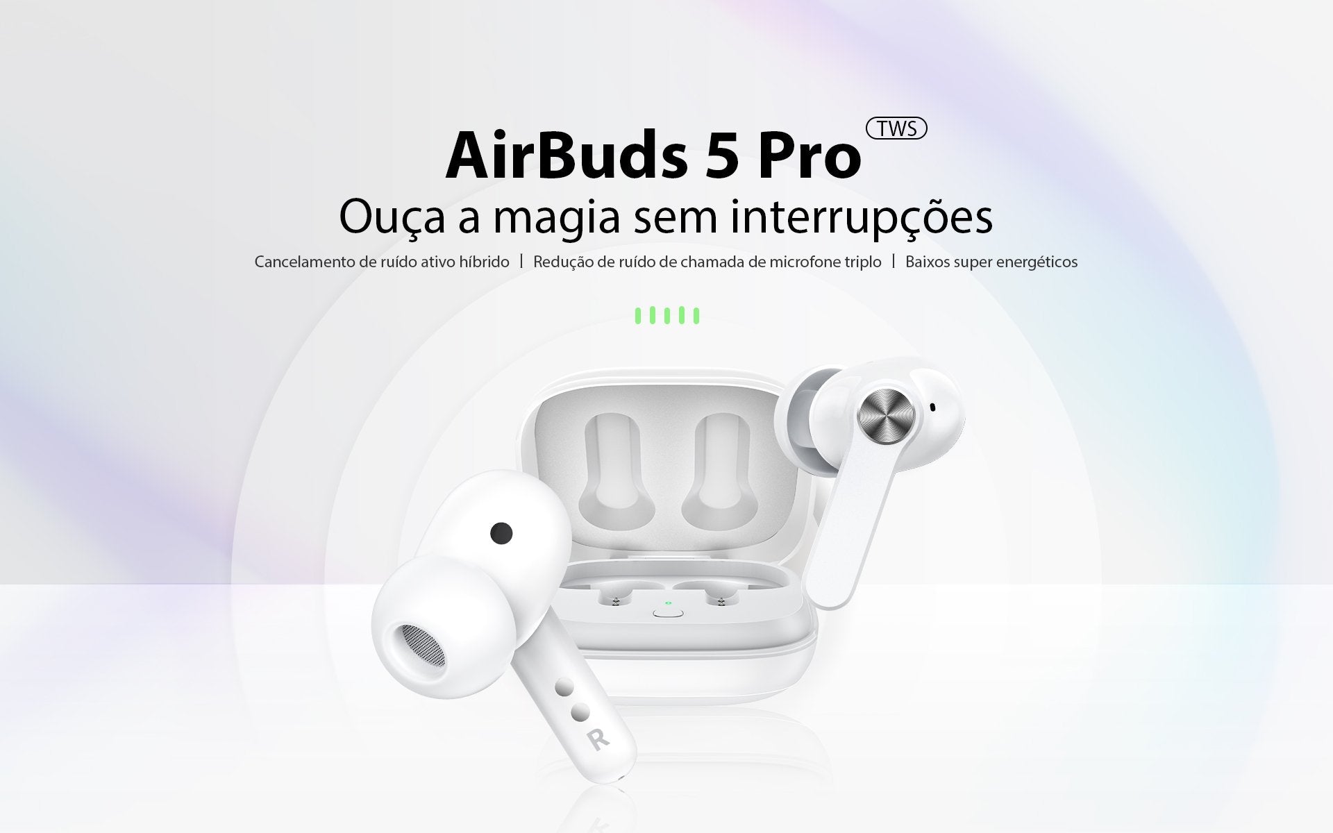 airbuds 5 pro