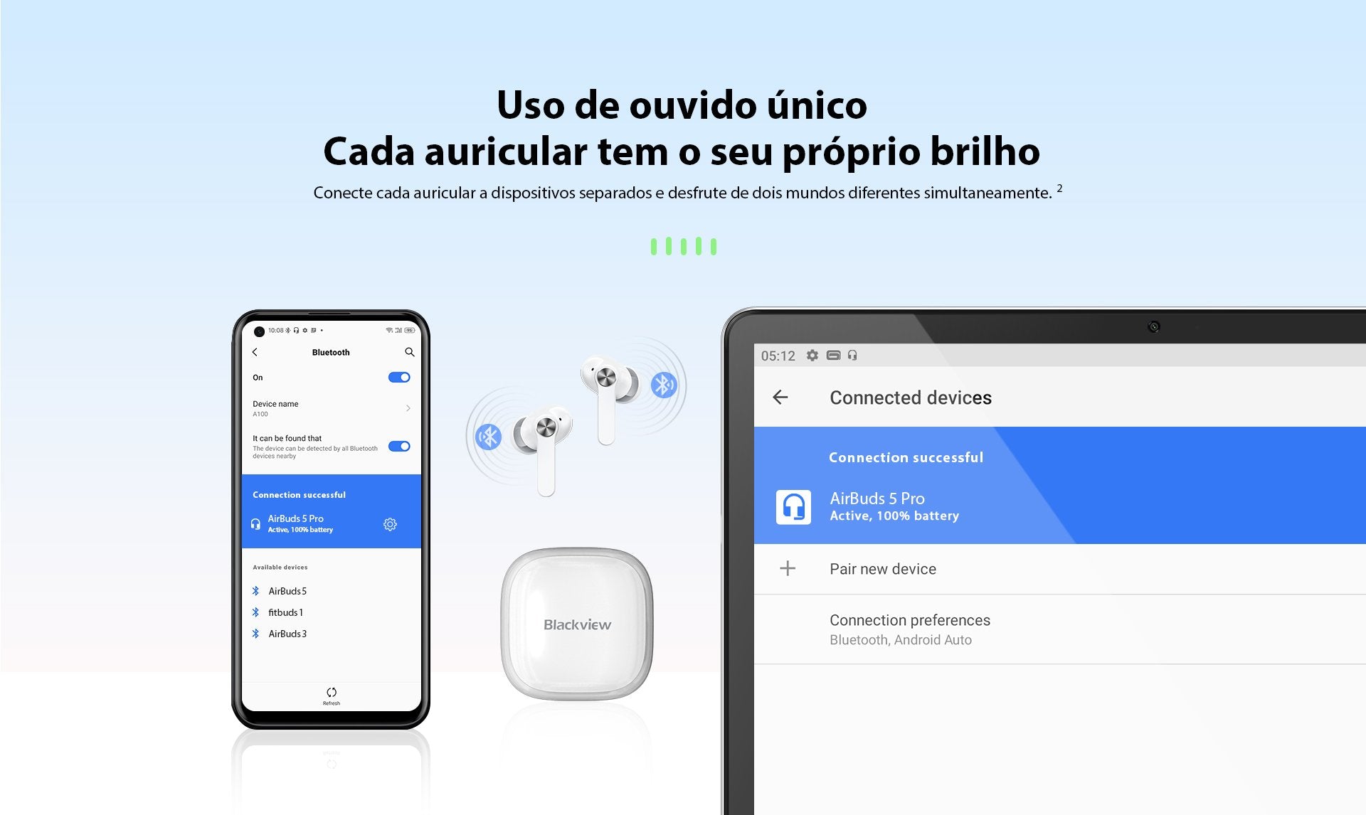 airbuds 5 pro