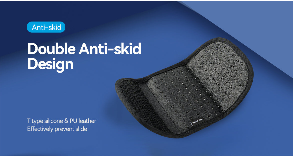 TELESIN Backpack Strap Bracket for GoPro Osmo Action