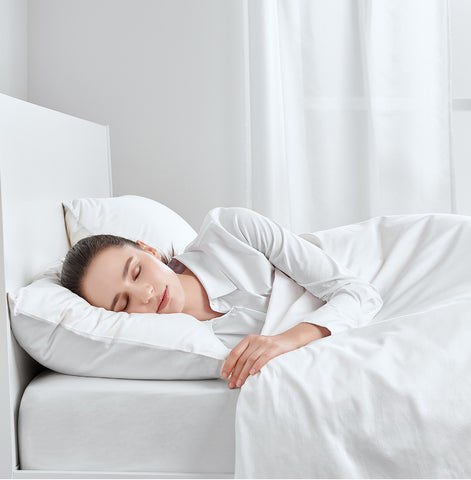 Red light therapy can improve sleep quality